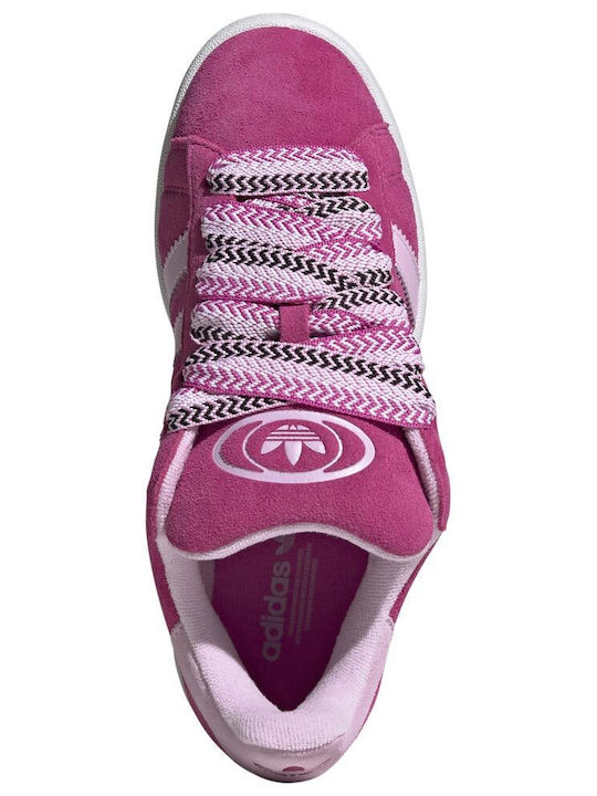 Campus 00s Damen Sneakers Selufu / Orchid Fuchsia / Ftw White