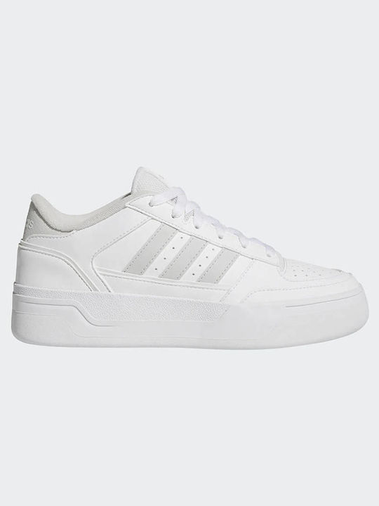 Adidași Pentru Femei Albi