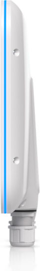 Ubiquiti UniFi E7 Audience Access Point Wi‑Fi 7 Tri Band (2.4 & 5 & 6GHz)