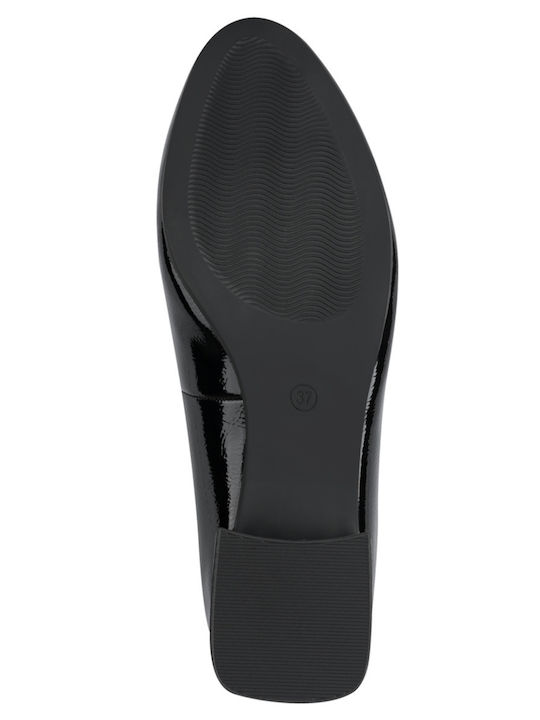 Pantofi cu toc Negre