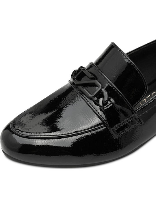 Pantofi cu toc Negre
