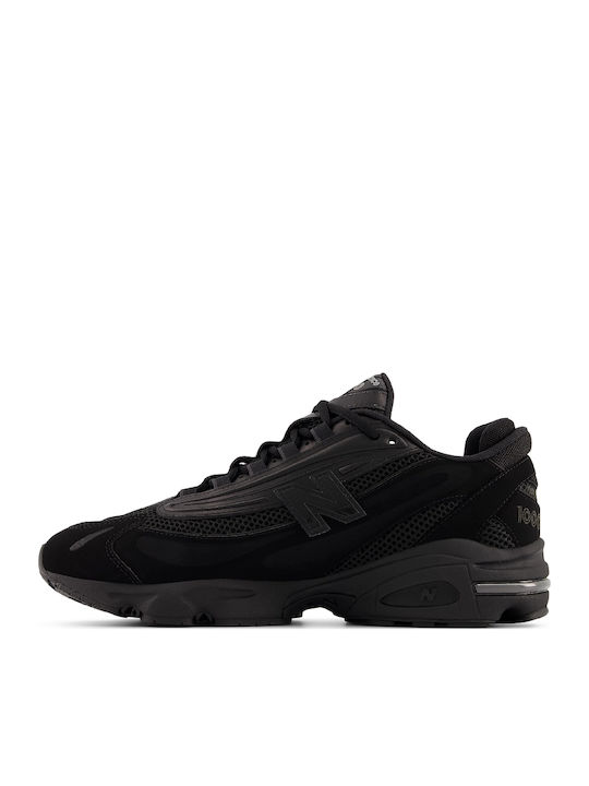 1000 Sneakers Black
