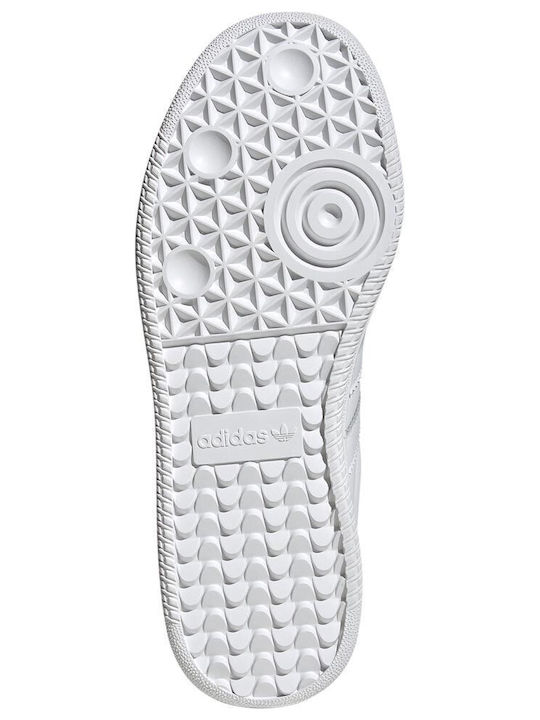 Samba Xlg Herren Sneakers Ftw White
