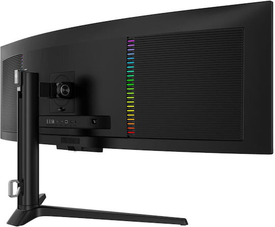 LC-Power LC-M49QCO Ultrawide Monitor 49" 5120x1440 144Hz