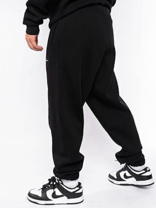 Signature Sweatpants Black
