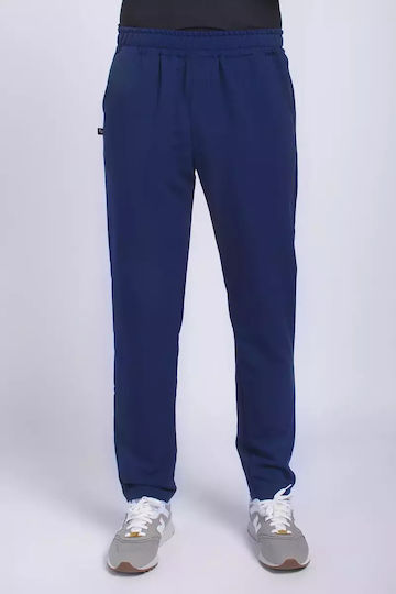 Numascrubs Ανδρικό Ιατρικό Παντελόνι Navy Μπλε