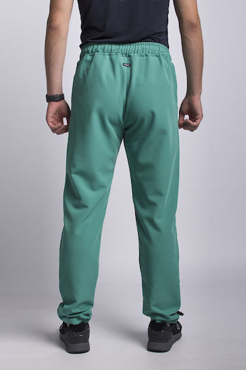 Numascrubs Medizinische Hosen Grün