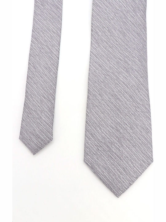 Michael Kors Men's Tie in Gray Color