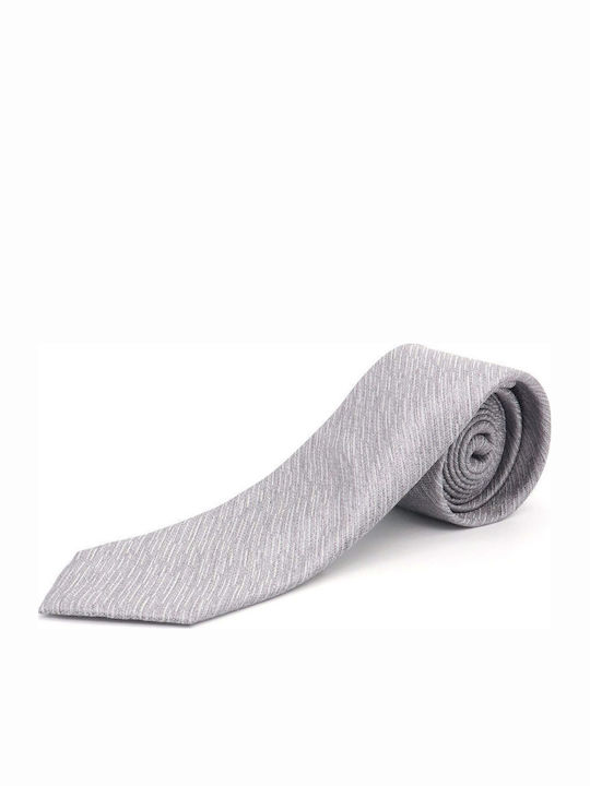 Michael Kors Men's Tie in Gray Color