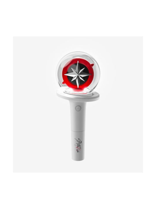 Stray Kids Official Light Stick Version 2 utilizare concerte Fan Events Bluetooth Lustră Decorativă