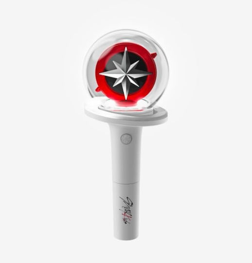 Stray Kids Official Light Stick Version 2 utilizare concerte Fan Events Bluetooth Lustră Decorativă