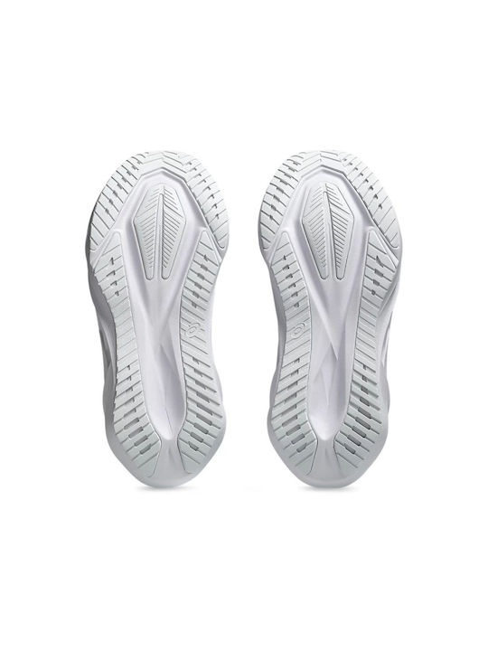 Novablast 5 Femei Pantofi sport Alergare Albe
