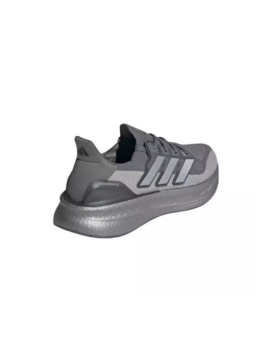 Ultraboost 5 Sport Shoes Running Gray