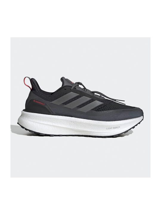 Ultraboost 5 Herren Sportschuhe Laufen Schwarz