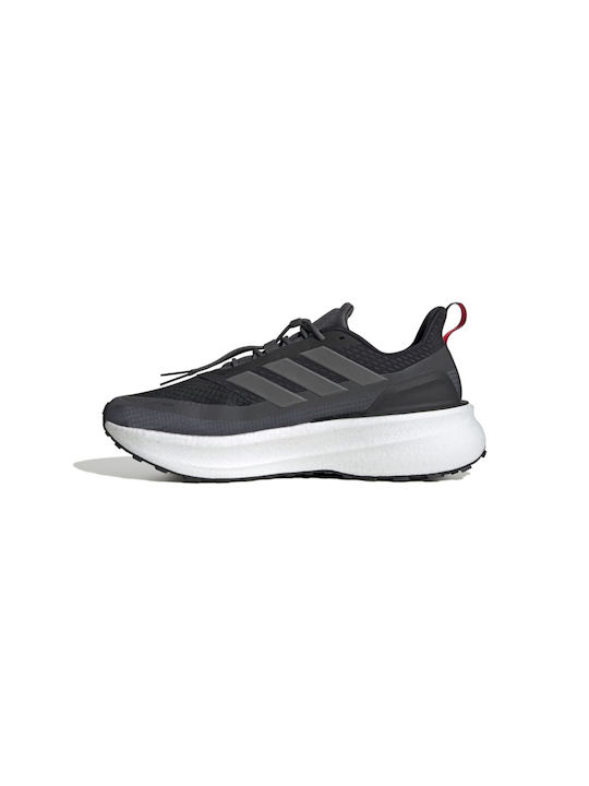 Ultraboost 5 Herren Sportschuhe Laufen Schwarz
