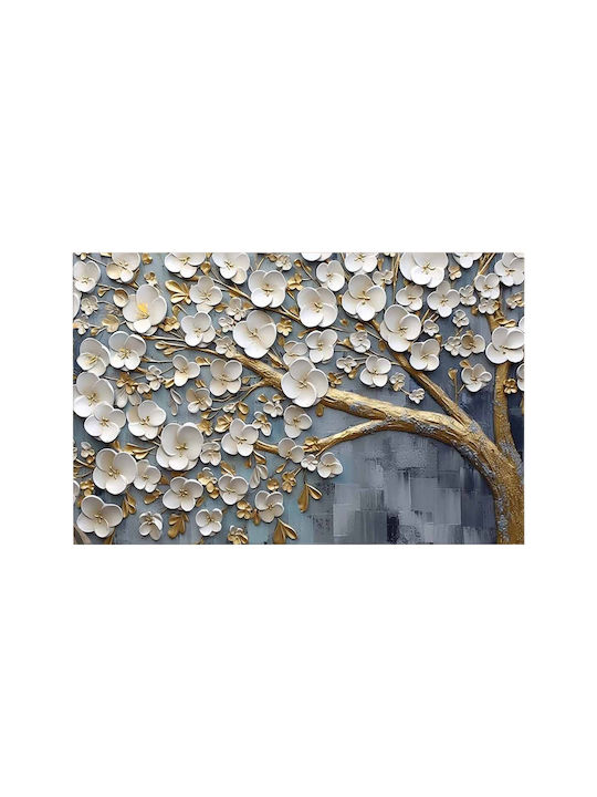 HomeMarkt Gobi Painting on Canvas 70x45cm
