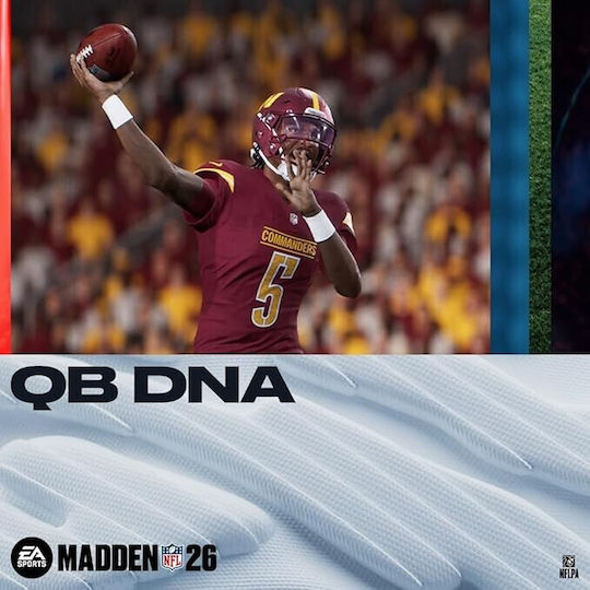 Madden NFL 26 Xbox Series X Игра