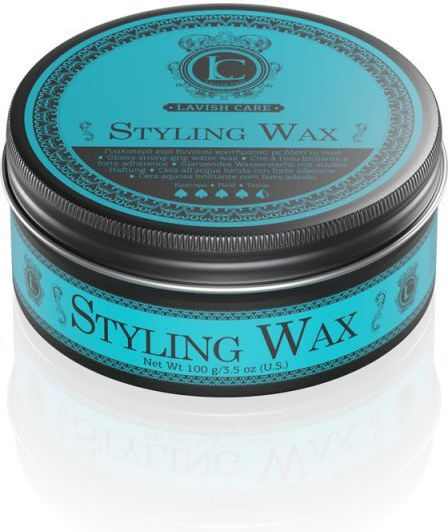 Lavish Care Styling Styling Wax