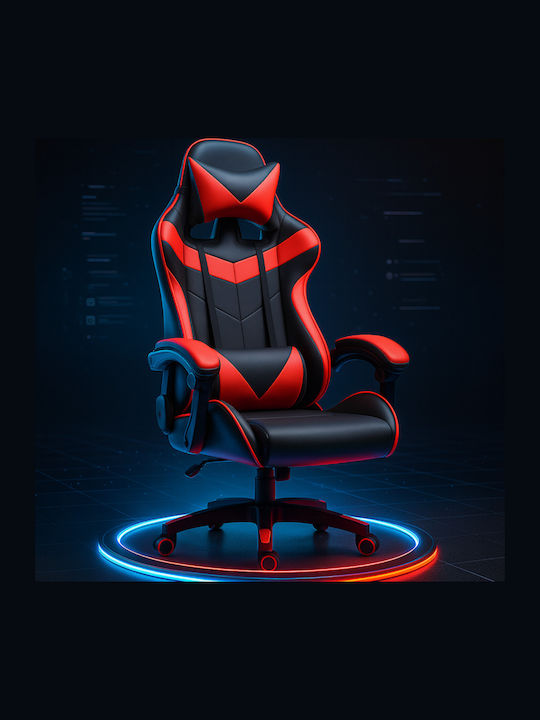 ExtremePro Gaming Stuhl Schwarz