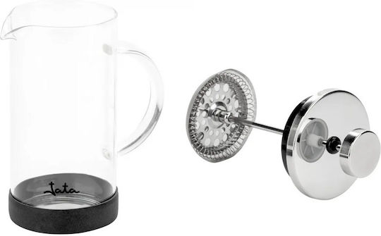 Jata Hcaf1160 Cafetieră French Press
