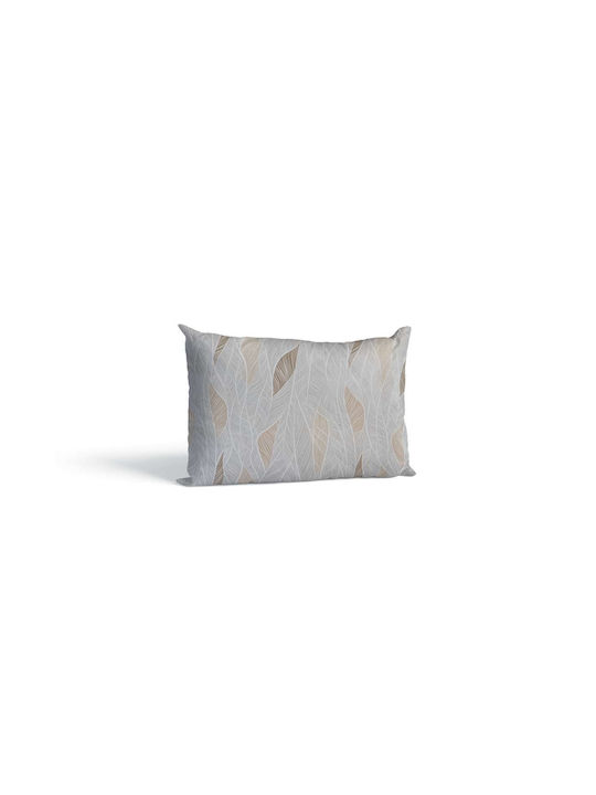 Espree Cypres Set Față de Pernă Bej 52x72cm.