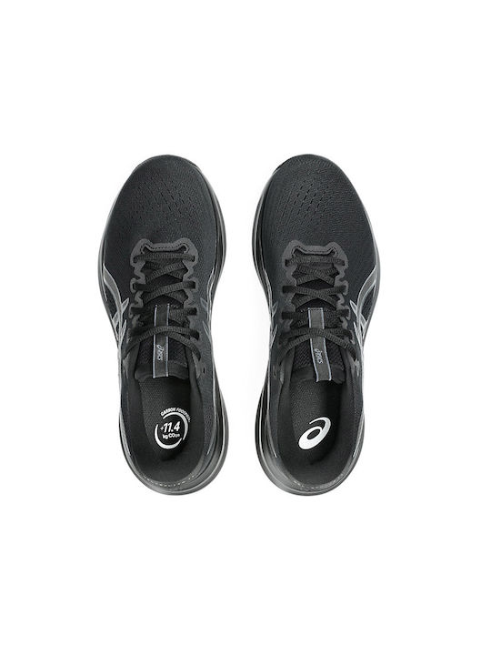 Gel-Excite 11 Ανδρικά Αθλητικά Παπούτσια Running Μαυρο