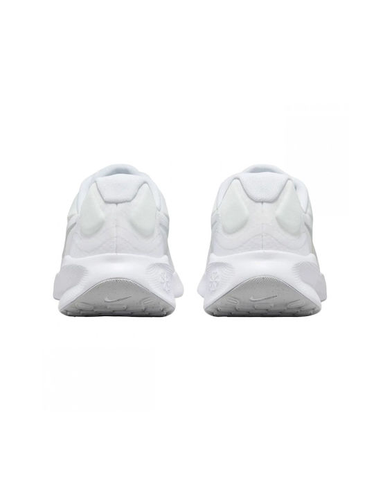 Revolution 7 Sport Shoes Running White