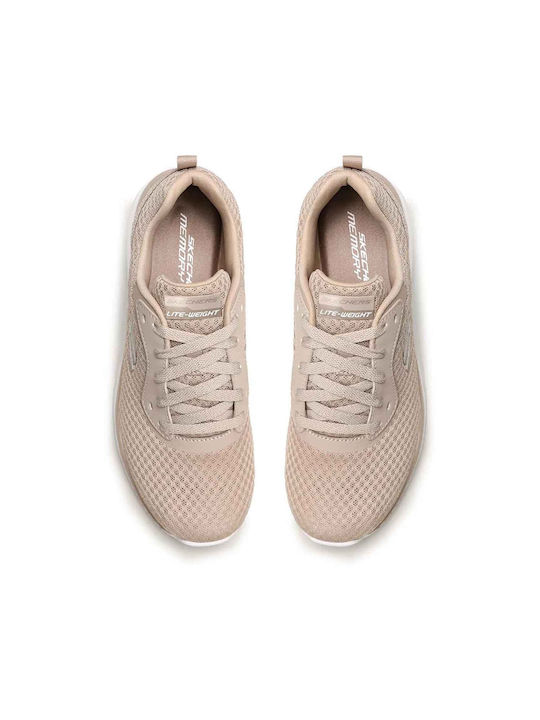 Bountiful Sport Shoes Running Tpe