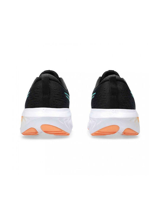 Gel-Excite 10 Men's Running Sport Shoes Black