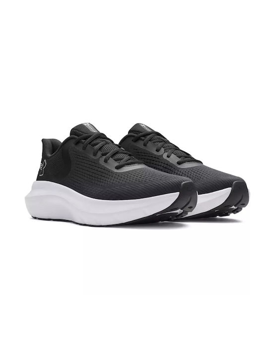 Charged Rogue 5 Sport Shoes Running Black