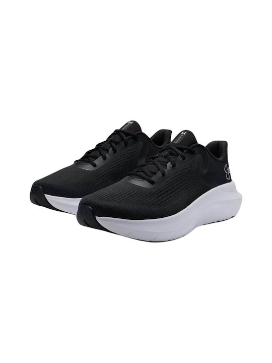 Charged Rogue 5 Sport Shoes Running Black