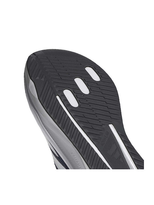 Duramo Sl2 Herren Sportschuhe Laufen Blau