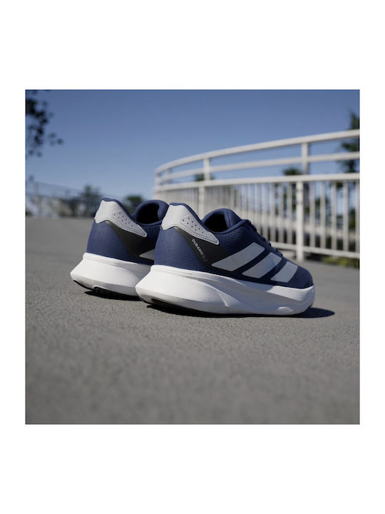 Duramo Sl2 Herren Sportschuhe Laufen Blau