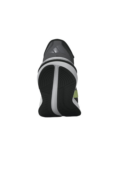 Galaxy 7 Sport Shoes Running Black