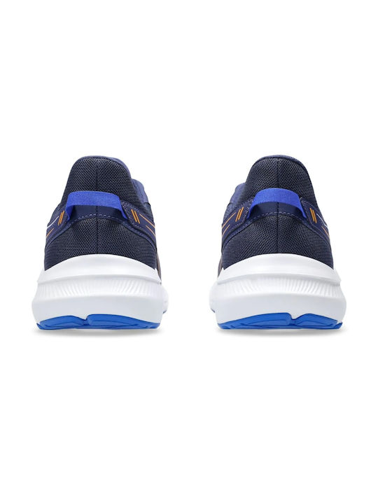 Jolt 5 Herren Sportschuhe Laufen Blau