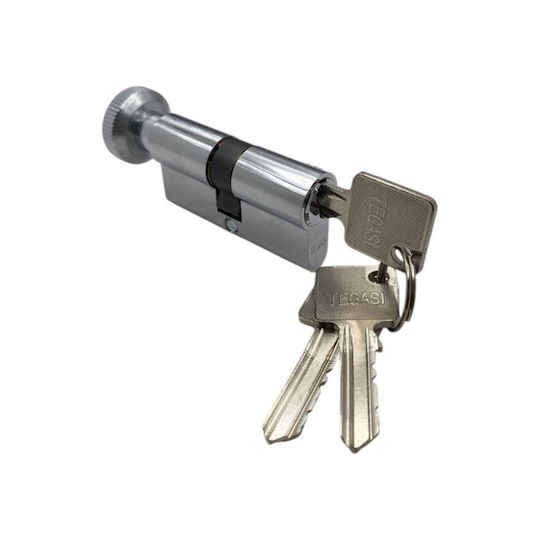 A-Lock Lock Cylinder with Knob