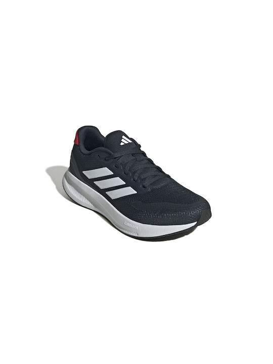 Runfalcon 5 Sport Shoes Running Blue
