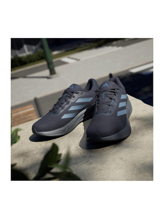 Response Sport Shoes Running Blue