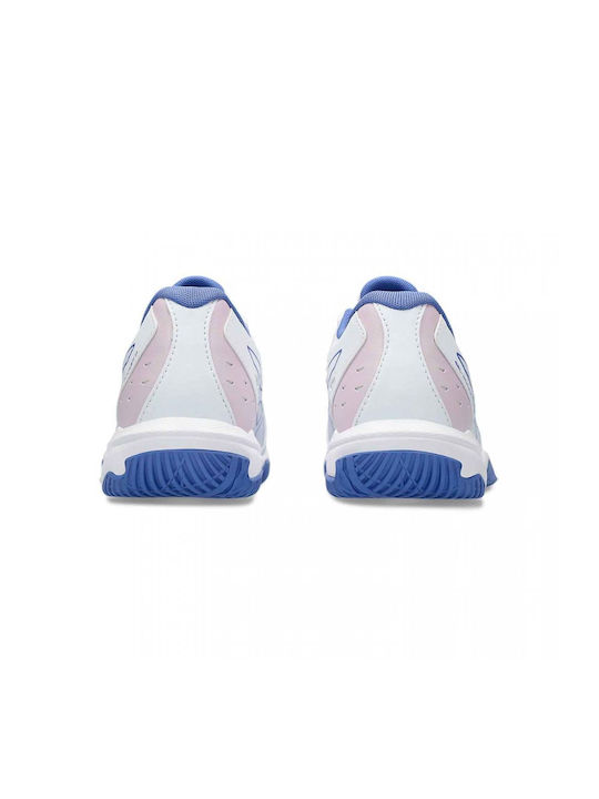 Gel-Rocket 11 Sport Shoes Volleyball White