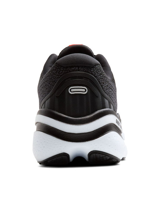 Ghost Max 2 Sport Shoes Running Black / Red