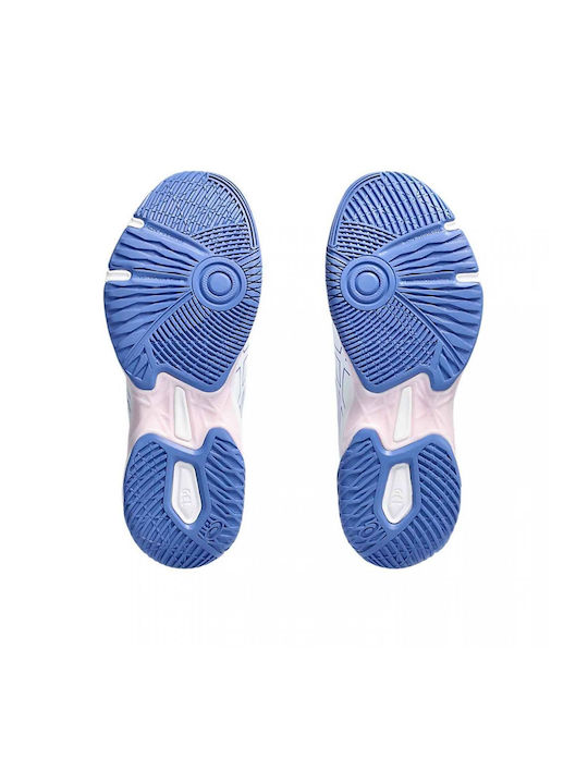 Gel-Rocket 11 Sport Shoes Volleyball White