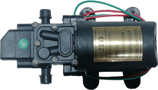 Wadfow Ersatzteile Für Sprühgeräte Wlsy1508 Wlsy1508-8-sp-15