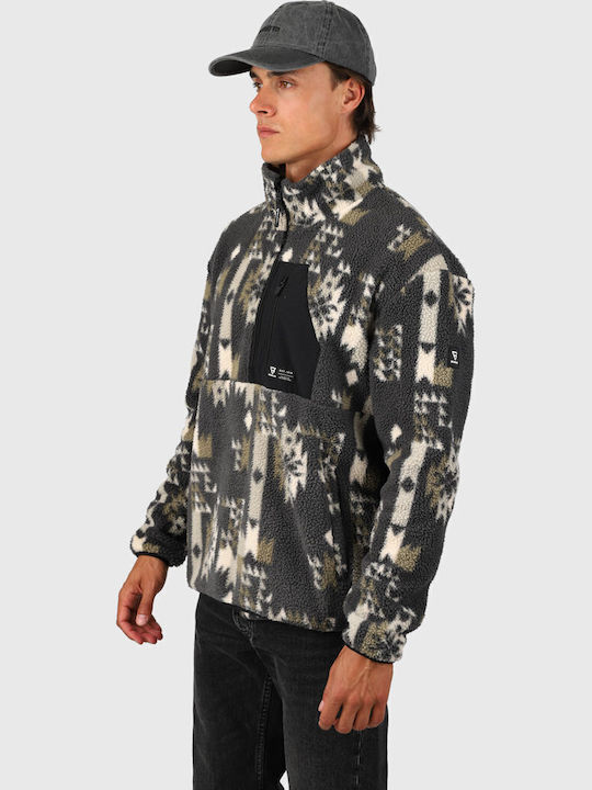 Kelstynprint Siberia Μπλούζα Black