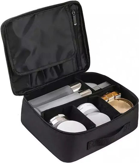 Verk Group Cosmetic Case Black
