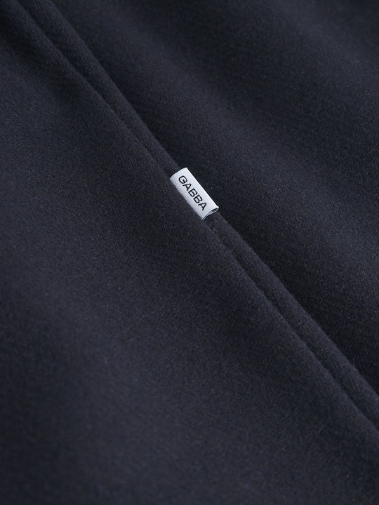 Men's Coat Blue