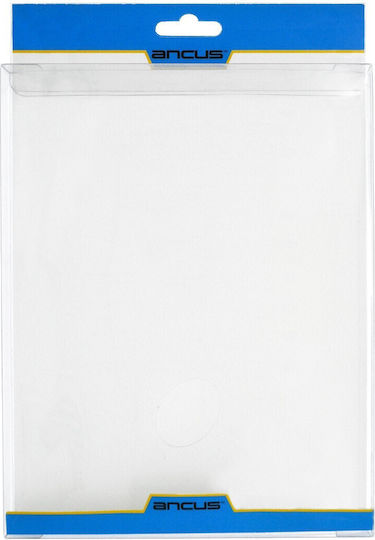 Blister Packaging Case Transparent Tablet Cases 27.5x20x2.5cm