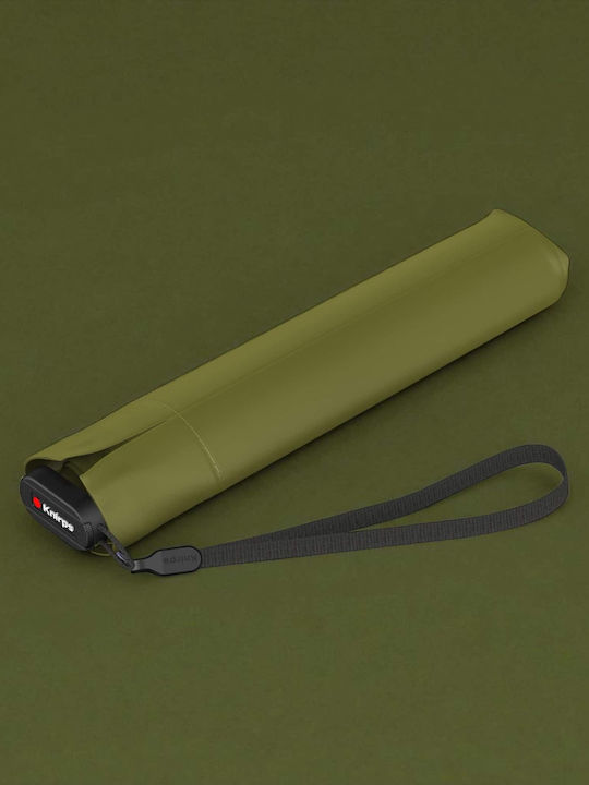 Knirps Us.050 Umbrella Compact Green