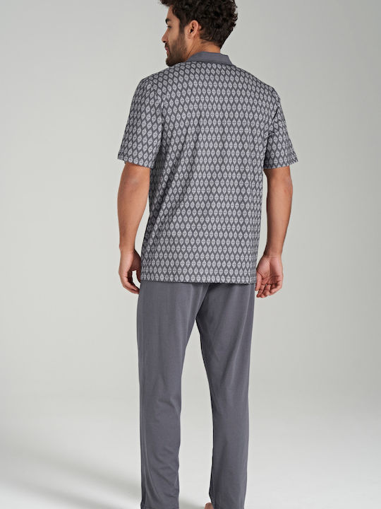 Pijadore Dark Grey