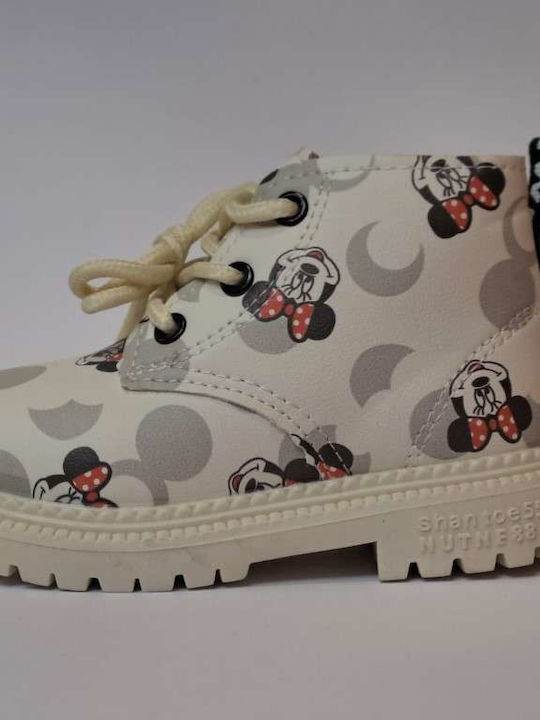 Minnie Mouse