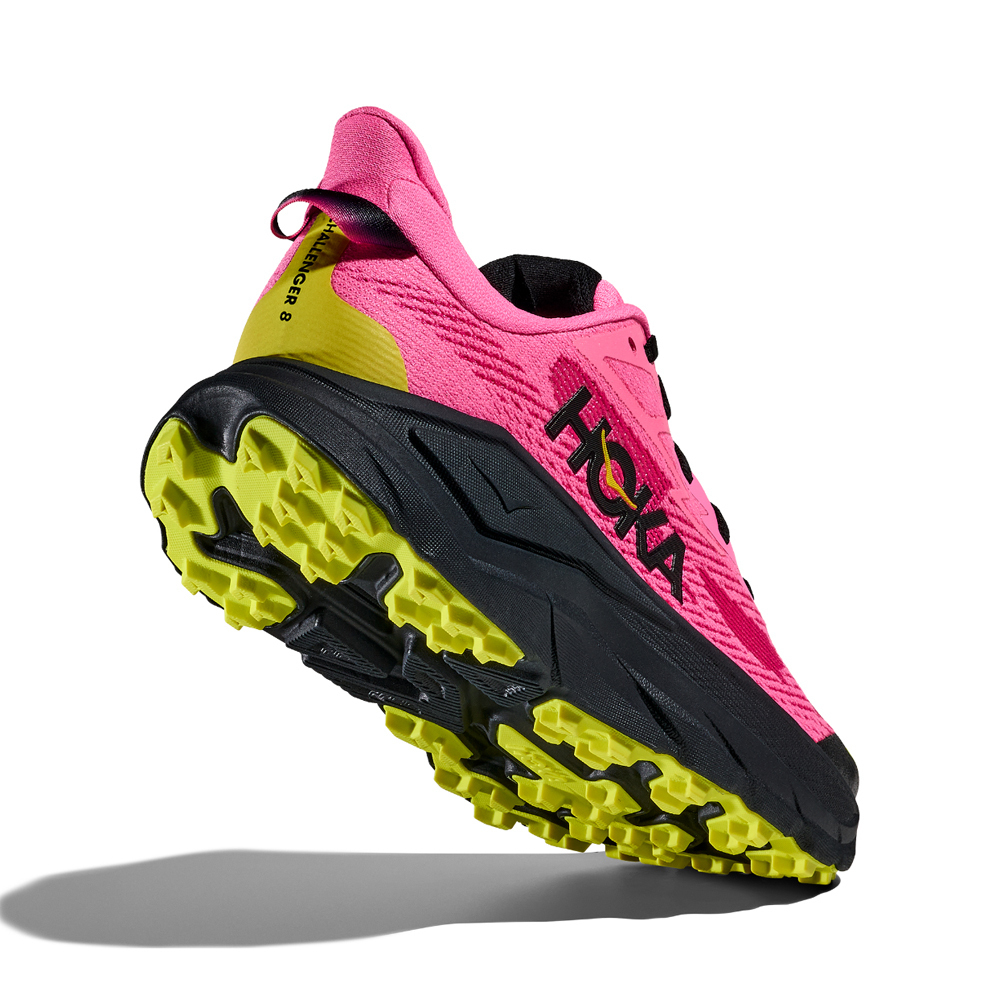 HOKA Challenger 8 1168717-NNR Femei Pantofi sport Trail Running